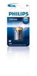 Philips CR2/01B FOTOELEM LÍTIUM 3.0V 1-BLISZTER (CR2/01B)