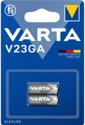 VARTA Elem V23GA 2 db/csomag, Varta (35052)