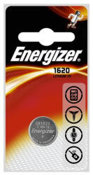 Energizer Gombelem, CR1620, 1 db, ENERGIZER (E300844001/E300163800) - bestoffice