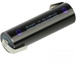 Panasonic Eneloop XX forrfüles ceruza(AA) akku, 1, 2V, 2500mAh, 14, 5x50, 5 mm