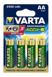 VARTA RR Accu R2U AAx4 2600mAh (5716101404) (5716101404)
