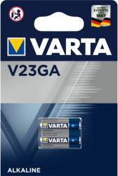 VARTA Gombelem V 23 GA 2 db/csomag, Varta (4223101402)
