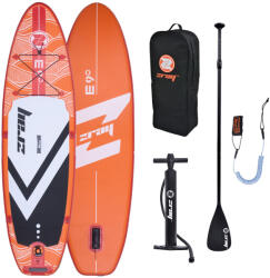 ZRAY Felfújható SUP Evaison 9 Kajakká Alakítható 275x76x13 cm 90 kg Teherbírás