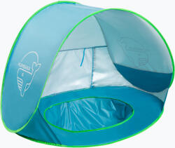 HUMBAKA Strand sátor medencével HUMBAKA BTK01 kék