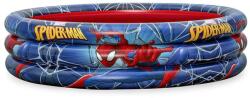 Gyerek felfújható medence Bestway Spider-Man II 122x30 cm