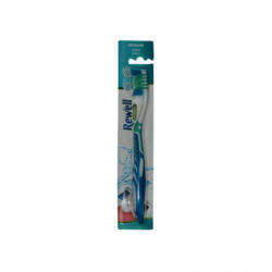 Well Done Rewell fogkefe WHITENING Medium + 1db (12db/karton) (5998466113356)