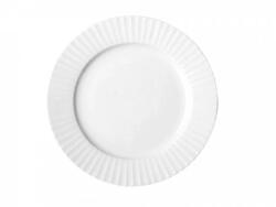RAK Ceramics Serviciu de Masa 18 Piese, Portelan, Metropolis, Alb (MRK-429138) Serviciu de masa