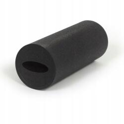 SISSEL Sima roller Sissel Myofascia Roller 40 x 15 cm fekete (162.080)