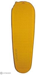 Robens Air Impact 38 L önfelfújó szőnyeg, sárga
