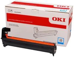 OKI C532/Mc573 Drum Unit Original - Cián