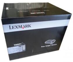 Lexmark Dobegység Lexmark 70C0Z10 (CS310, CS410, CS510, CX310, CX410, CX510), developer , fekete (black), eredeti