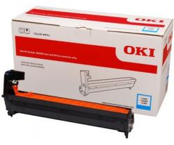 OKI C824/C834/C844 Eredeti Dobegység - Cián