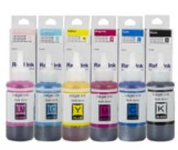 Epson Produse de schimb EPSON T6732 cerneală Cyan 70ml