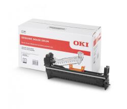 OKI C532/Mc573 Drum Unit Original - Fekete