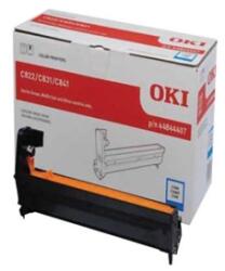 OKI C822/C831/C841 Drum Unit Original - Cián