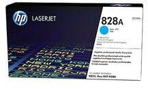 HP Imagine Drum 828A Cyan (CF359A) (CF359A)