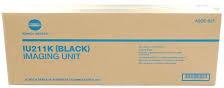 Konica Minolta Unitate imagine black IU-211K Minolta Bizhub C203 (A0DE02F)