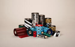 Zebra Banda Zebra TTR 80mm x 450m ceara (02100BK08045)
