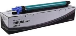 Konica Minolta Drum Unit Konica Minolta DR-512K | Black | Bizhub C224 C284 C364 C454 C554 (A2XN0RD)