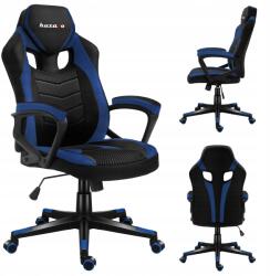 Huzaro Gamer Szék Játékos Forgatható Tilt Huzaro Force Huzaro 2.5 Blue Mesh (Force 2.5 Blue MESH)