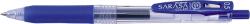 ZEBRA PEN ZEBRA Sarasa Clip kék (14312)
