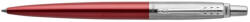 Parker Jotter Royal golyóstoll ajándék gravírozással - Kensington Piros, ezüst klipsz 1953187 (jotter_kensington)