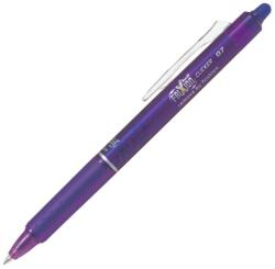 Pilot FriXion Ball Clicker 0, 7 mm lila (0310354)