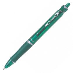 Pilot Golyóstoll Pilot Acroball 0, 7 mm zöld (0260182)