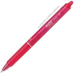 Pilot FriXion Ball Clicker 0, 7 mm rózsaszín (0310355)