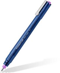 STAEDTLER Mars Matic Csőtoll - 1.0 mm, Kék