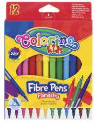 Colorino Színes tűfilc 12db (14588PTR/1)