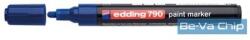 edding 790 kék lakkmarker (7580147002)