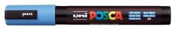 uni Filctoll UNI Posca PC-5M égszínkék (2UPC5MEGSZINKEK) - fotoland