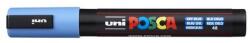 uni Dekormarker 1, 8-2, 5mm, Uni Posca PC-5M égszínkék (2UPC5MEGSZINKEK) - best-toner