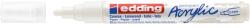 edding 5100 M jelző fehér színű (922) D10 akril marker (7580245017) - officedepot