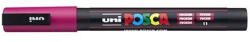 uni Filctoll UNI Posca PC-3M fukszia (2UPC3MFUKSZIA) - papir-bolt