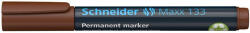 STAEDTLER Táblamarker készlet, 2 mm, kúpos, STAEDTLER "Lumocolor® Set 613 S", 10 darabos (TS613S) (TS613S)