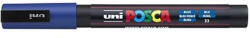 uni Filctoll UNI Posca PC-3M kék (2UPC3MK) - papir-bolt