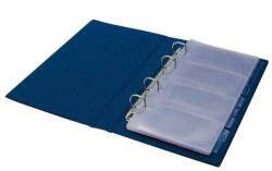 Panta plast Névjegytartó betét, 200db-os névjegytartóhoz, PANTAPLAST, 10db/cs (0311-0002-00) - mystock