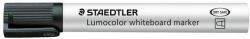 STAEDTLER Táblamarker, 2 mm, kúpos, STAEDTLER "Lumocolor® 351", fekete (TS3519) (TS3519)