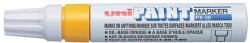 uni PX-30 Lakkmarker - 4-8, 5 mm, Sárga (151191000)