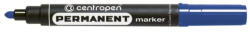 Pinty Plus Novasol centropen alkoholos marker kerek kék (85660106)