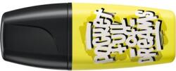 STABILO BOSS MINI by Snooze One sárga szövegkiemelő (07/24-10) - bevachip
