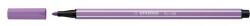 STABILO Filctoll STABILO Pen 68 szürkéslila (68/62) - fotoland