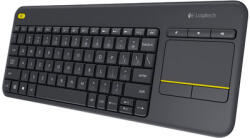 Logitech K400 Plus Touch Cordless Keyboard (920-007157)