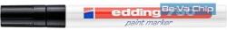 edding 750 2-4mm fekete lakkmarker (7580096001)