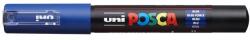 uni Posca PC-1M Dekormarker - 0, 7-1, 0 mm, Kék (285122000)