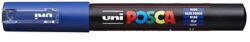 uni Filctoll UNI Posca PC-1M kék (2UPC1MK) - papir-bolt