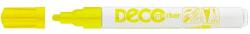 ICO Decomarker Lakkmarker - 2-4 mm, Sárga (9580098007)