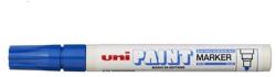 uni Px-20 Lakkmarker - 2-3 mm, Kék (545558000)